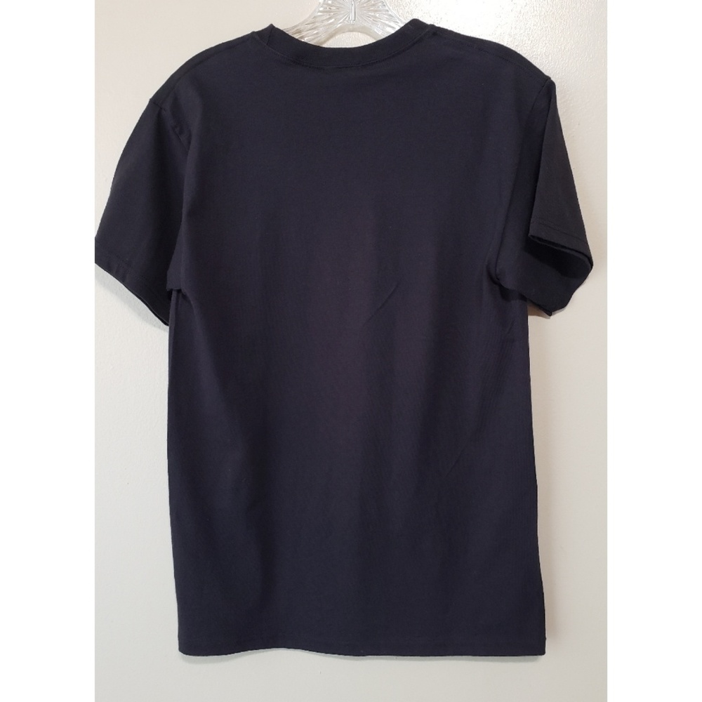 Michael Jackson Black Tshirt - Picture 3 of 5